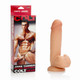 Colt Jake Tannsers Cock Realistic Dildo