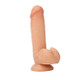 Colt Jake Tannsers Cock Realistic Dildo by California Exotic Novelties - Product SKU SE682201