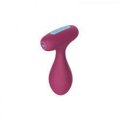 Femmefunn Plus Fuchsia by Vvole LLC