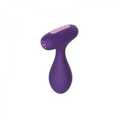 Plua Purple Adult Toy