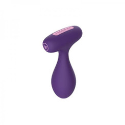 Plua Purple by Vvole LLC