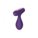 Plua Purple by Vvole LLC
