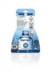 Boneyard The Skwert 5 Piece Water Bottle Douche Adapter Kit by Rascal Toys