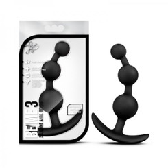 Luxe - Be Me 3 - Black by Blush Novelties