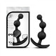 Luxe - Be Me 3 - Black by Blush Novelties