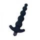 Anchors Away 2 Anal Beads Charcoal Best Sex Toy