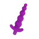 Golden Triangle Anchors Away 2 Anal Beads Lavender - Product SKU CNVNAL-59975