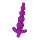 Anchors Away 2 Anal Beads Lavender by Golden Triangle - Product SKU CNVNAL -59975