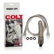 Colt Shower Shot Enema Kit Water Spraying Dong by Colt - Product SKU SE -6876 -00 -3