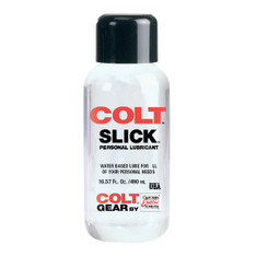 The Colt Slick Water Based Lubricant 16 oz Sex Toy For Sale