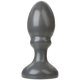 American Bombshell Little Boy Gray Butt Plug by Doc Johnson - Product SKU CNVNAL -45785