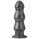 American Bombshell B-7 Tango Gray Probe by Doc Johnson - view 2