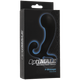 Optimale P-Massager Black by Doc Johnson - view 3