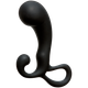 Optimale P-Massager Black by Doc Johnson - view 2