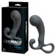 Optimale P-Massager Slate by Doc Johnson