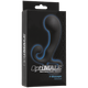 Optimale P-Massager Slate by Doc Johnson - view 3