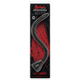 Doc Johnson Kink In Deep Silicone Anal Snake 19.5 inches Black - Product SKU CNVNAL-59551