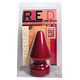 Red Boy The Challenge Extra Large Red Sex Toy