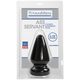 Ass Servant Plug - Black Adult Sex Toy