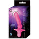 My First Mini Anal Lite Up T (pink) Best Sex Toys