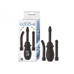 Douche For Her For Him Black Best Adult Toys