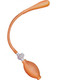 Ram Anal Balloon Pump Beige by NassToys - view 2