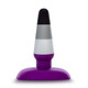 Avant Pride P7 Ace Purple Butt Plug Purple by Blush Novelties - Product SKU CNVNAL -70429