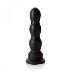 The Tantus Buck - Black Sex Toy For Sale