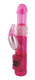 Contempo Rabbit Vibrator - Pink Adult Toy