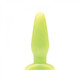 Tantus Bronco - Lime (clamshell Packaging) Adult Sex Toys