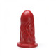 Tantus Mr. Universe - Red (box Packaging) Adult Toy