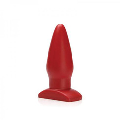 Tantus Ringo - Red Adult Toys