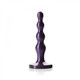 Tantus Ripple Large - Midnight Purple by Tantus Inc