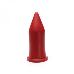 The Tantus Inner Band Trainer Large - Red Sex Toy For Sale