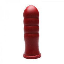 Tantus Meat Wave - Red (box Packaging) Sex Toy