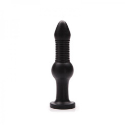 Tantus Fido-1 - Black Sex Toys