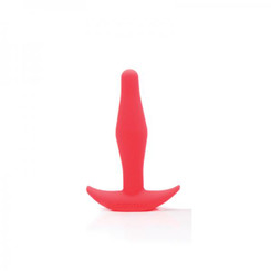 Tantus Little Flirt - Red - Barrier Bag by Tantus Inc