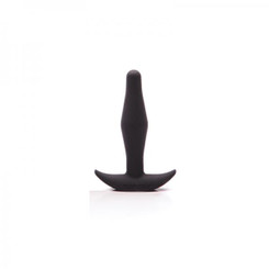 Tantus Little Flirt - Black Adult Sex Toys