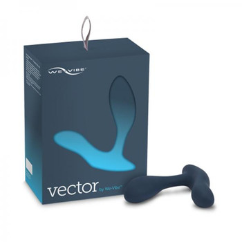 We-vibe Vector Best Sex Toy