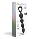 Love To Love Bing Bang Large Noir by Lovely Planet USA