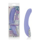 Couture Colette Curved Massager Vibrator Purple by California Exotic Novelties - Product SKU SE457314