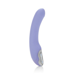 Couture Colette Curved Massager Vibrator Purple