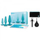 B-Vibe Anal Training and Education Set by COTR Inc. - view 3