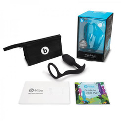 B-vibe Snug&tug by COTR Inc.