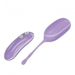Couture Coll Amante Waterproof Massager Purple Sex Toys