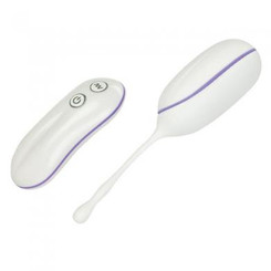 Couture Coll Amante Waterproof Massager White Best Adult Toys