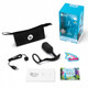B-vibe Vibrating Snug & Tug Xl Black by COTR Inc.