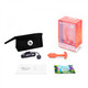 B-vibe Vibrating Snug Plug 1 Orange by COTR Inc.
