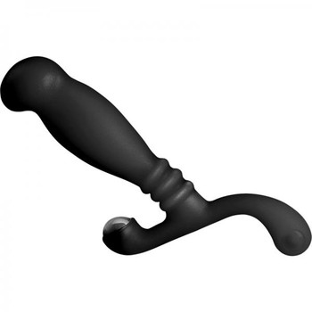 Nexus Glide Prostate Massager - Black Best Sex Toys