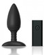 Nexus Ace Remote Control Large Butt Plug Black by Nexus - Product SKU CNVNAL -54987